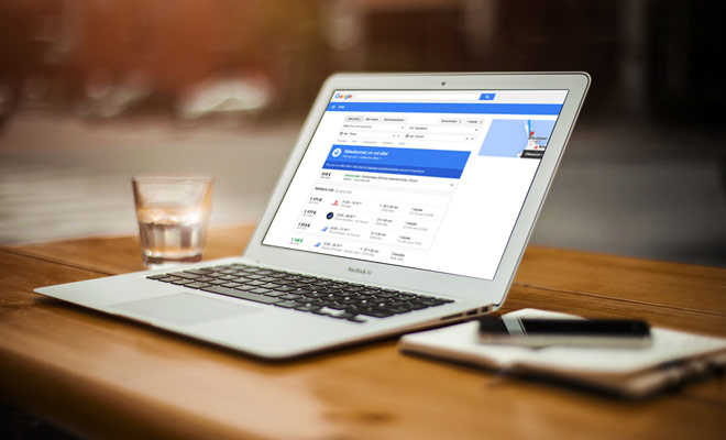 Frogger recommends you to compare flights to New Zealand with the service of Google Flights.