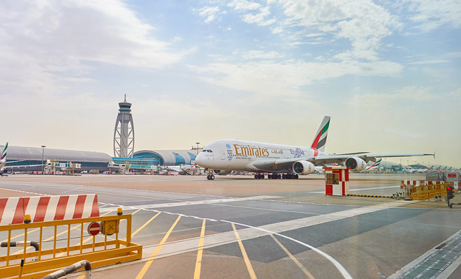 Emirates now offers flights to New Zealand with a unique stopover in Dubai. But this is not yet the case on all the proposed flights and the double stopover (Dubai / Sidney) is still proposed by many airlines.