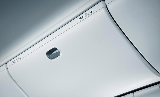 You have the right to bring a carry-on bag in the cabin. But double-check the granted dimensions and weight allowed to avoid any last minute surprise at the airport.