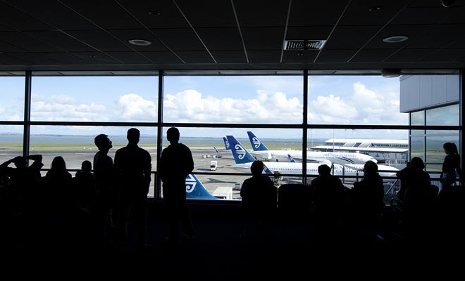 The days before departure can be very stressful if you wait until the last minute to pack your luggage. To travel without worry, don't wait the last minute.