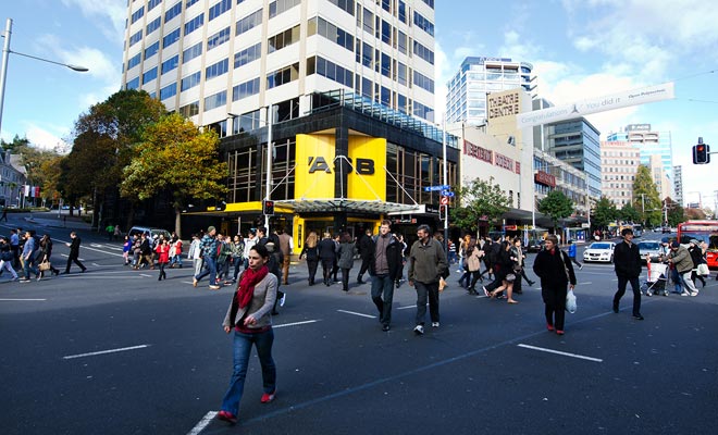 Even if you do not spend a whole year in the country, work is probably your only way to finance the holiday part of the stay.