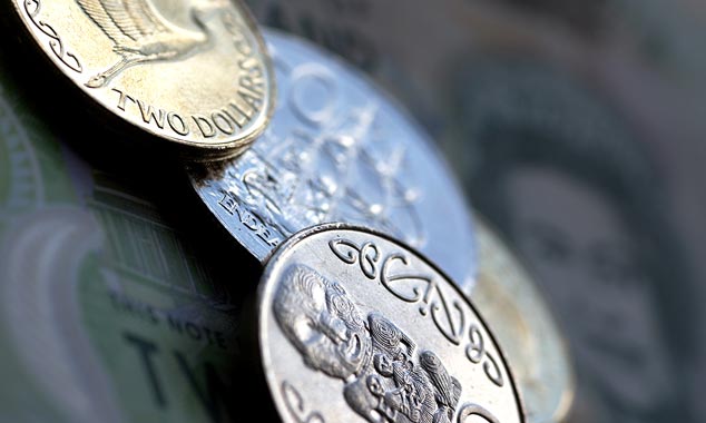 Opening a Bank account