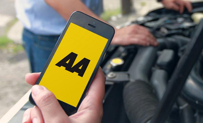 To finalize the sale of a vehicle, you must deposit the certificate of sale in a center of the Automobile Association.