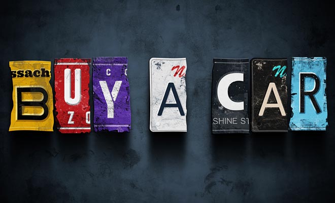 You can buy a car for a few hundred dollars. On the other hand, you have a good chance of breaking down in the middle of nowhere …