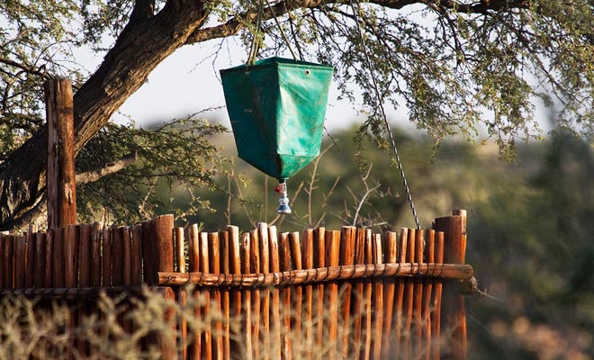 La qualité des campings est assez bonne en général. Attention toutefois au campings du DOC, qui s'ils sont souvent situés dans des lieux magnifiques, sont généralement plus rustiques.