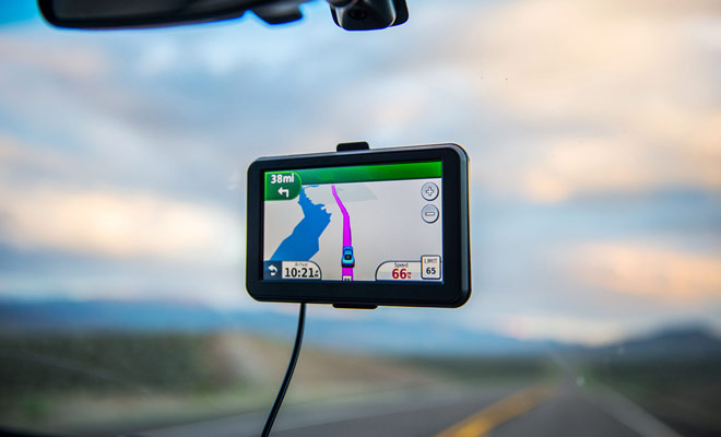 GPS is not essential for driving in New Zealand, but it is highly recommended because it simplifies driving in built-up areas, and avoids consulting a road map all the time.