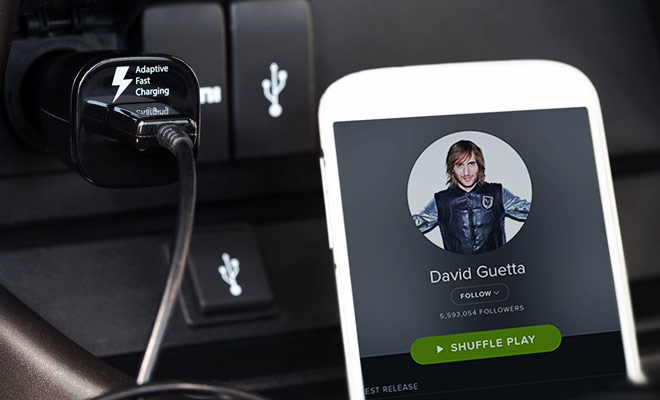 Do not forget to load music on your smartphone or tablet before you leave, because the music broadcasted on the radio stations in New Zealand leaves a lot to be desired.