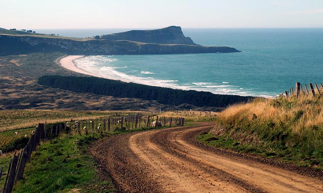 Ne vous baignez pas si la plage n'est pas surveillée.