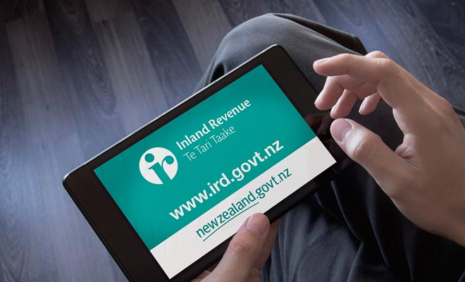 The official website of the Inland Revenue allows you to request your IRD number. This is mandatory if you wish to work during your Work Holiday Program.