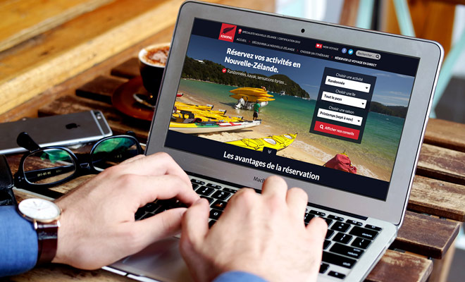 Frogger vous conseille et vous donne gratuitement toutes les références pour réserver vos activés par Internet. Vous n'avez dès lors plus besoin d'une agence de voyages et vous économisez.