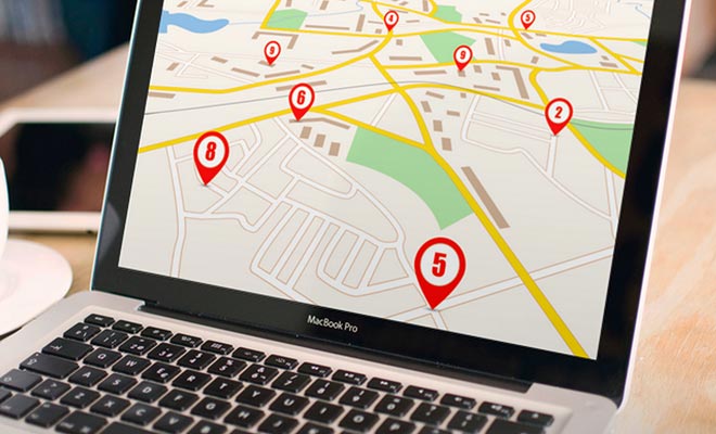 Avant de se précipiter sur une annonce immobilière, commencez par visiter la ville et essayez de trouver un hébergement proche de votre lieu de travail.