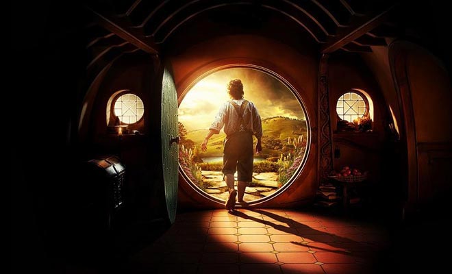 It is recommended to review the Lord of the Rings before visiting Hobbiton. This will reinforce the impression of being immersed in the film.