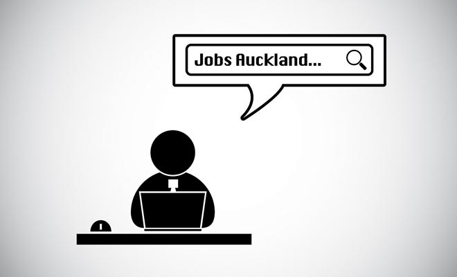 If all the means are right to find work, nothing replaces the search on the Internet. It is recommended that you study the labor market before you even leave for New Zealand.