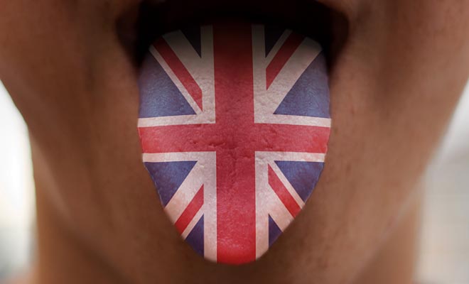 A good English language increases your chances of being hired. Even if some areas need your arms more than your tongue (eg in fruit picking).