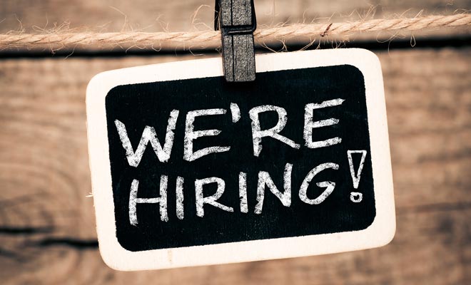 Of course, the chances of finding work are much higher in the high season (November to March). But competition is high especially during university vacations.