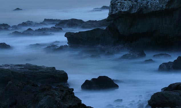 Malgré sa popularité, la péninsule de Kaikoura reste sauvage.
