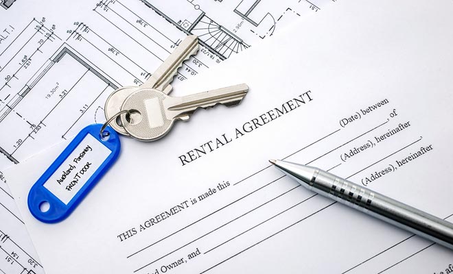 Les baux à durée déterminée vous engagent et peuvent nuire à votre mobilité. Si vous aviez prévu de visiter le pays, cette solution est peut-être à éviter.