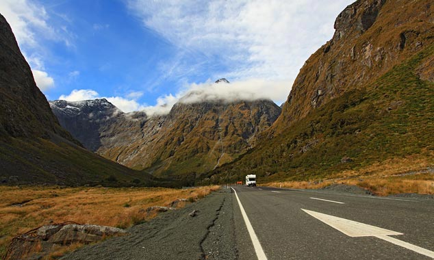 Le camping-car peut revenir cher si vous n'êtes pas prévoyant.