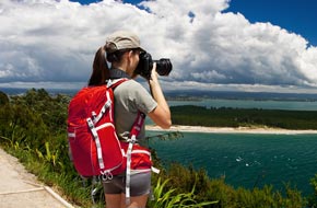 La Nouvelle-Zélande