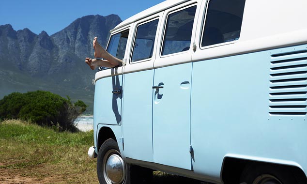 Travel well insured during your year in New Zealand.