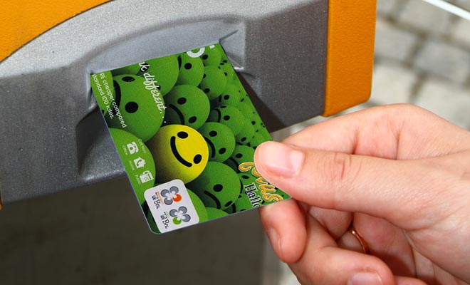 The 5 dollar cards are useful if you want to make a few local phone calls. It will be necessary to consider cards at 50 dollars to call Europe a few hours.