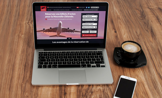 Frogger provides a form to search the prices of the major airlines on the dates you are interested in.