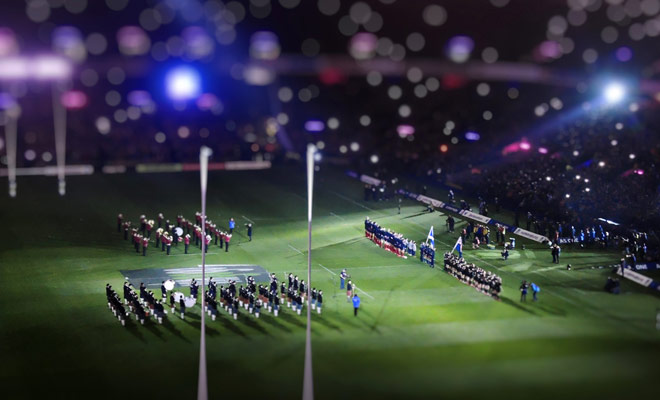 Si vous espérez assister à un match de rugby durant votre séjour, il est recommandé d'éviter la période de la trêve qui a lieu chaque année entre novembre et janvier.