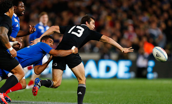 La France a la réputation d'être la bête noire des Allblacks qui ont plus d'une fois trébuché face à une équipe tricolore qui ne se laisse pas impressionner par le Haka.