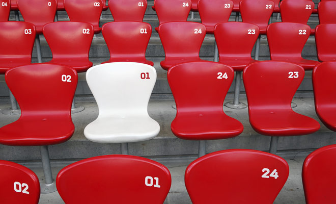 Les petits matchs de championnat coûtent entre 10 et 20 dollars seulement... une bouchée de pain, mais même les rencontres plus importantes (Super rugby par exemple) ne dépassent que rarement les cinquante dollars.