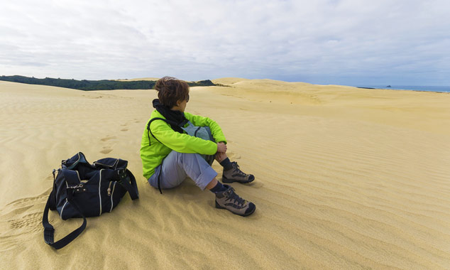 Quelle plage choisir au nord de la Nouvelle-Zélande ?