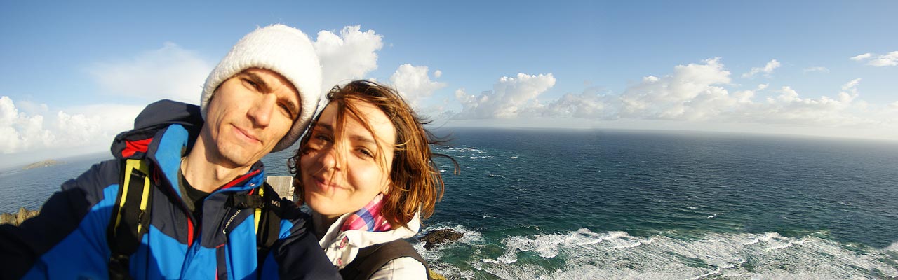 Les astuces pour visiter les deux îles du pays (nord et sud).