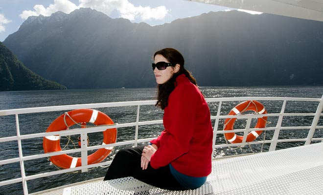 Peu de gens peuvent vivre au jour le jour, à fortiori sans savoir où ils dormiront le lendemain. Un voyage en Programme Vacances Travail exige une bonne organisation, une capacité d'adaptation et un sens pratique développé.