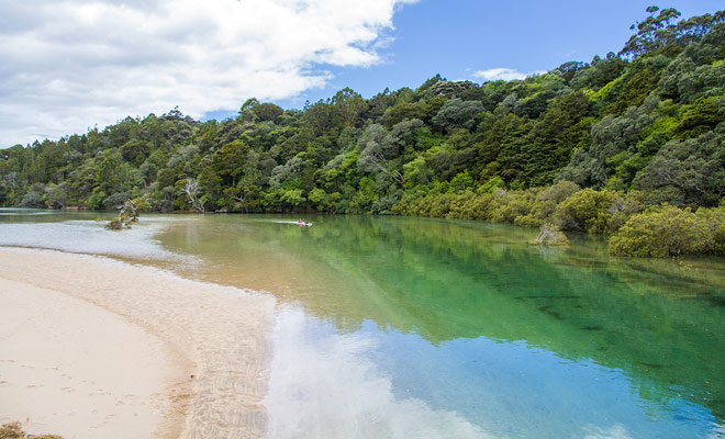 For New Zealanders, Northland is the