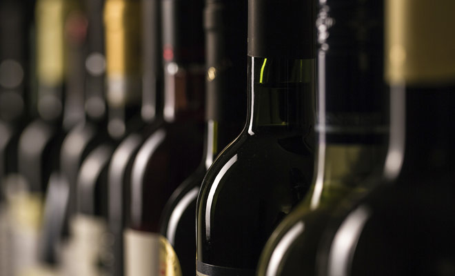 The number of bottles allowed per passenger is two exactly. This allows a couple to bring back four bottles at most. If you want to buy more, you will have to pay customs fees.