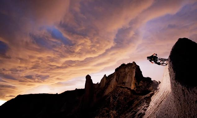 Camilla Stoddart tells us about her job as a photographer in Wanaka.