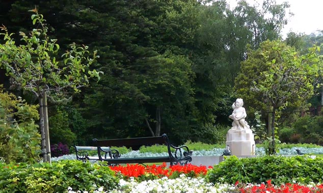 Une promenade dans les différents quartiers de Wellington.